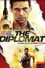 Watch The Diplomat Xmovies8