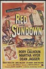 Watch Red Sundown Xmovies8