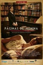 Watch Pginas de Menina Xmovies8
