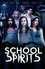 Watch School Spirits Xmovies8