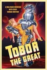 Watch Tobor the Great Xmovies8