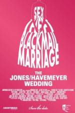 Watch The JonesHavemeyer Wedding Xmovies8