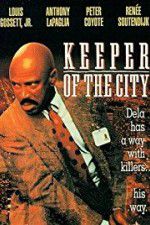 Watch Keeper of the City Xmovies8