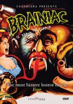 Watch The Brainiac Xmovies8