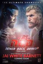 Watch Never Back Down No Surrender Xmovies8