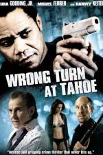 Watch Wrong Turn at Tahoe Xmovies8