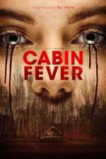 Watch Cabin Fever Xmovies8
