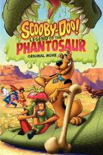 Watch Scooby Doo Legend of the Phantosaur Xmovies8