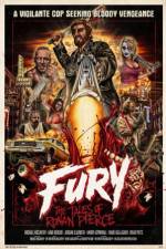 Watch Fury: The Tales of Ronan Pierce Xmovies8