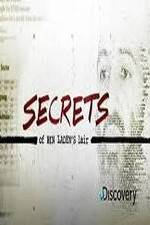 Watch Secrets of Bin Laden's Lair Xmovies8