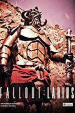 Watch Fallout Lanius Xmovies8