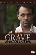 Watch Grave Encounter Xmovies8