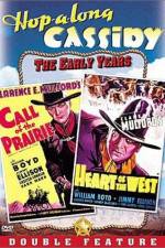 Watch Call of the Prairie Xmovies8