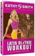 Watch Kathy Smith: Latin Rhythm Workout Xmovies8