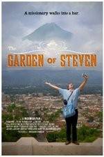 Watch The Garden of Steven Xmovies8