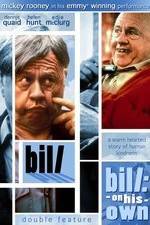 Watch Bill: On His Own Xmovies8
