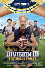 Watch Division III Football's Finest Xmovies8