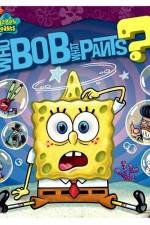 Watch Spongebob Squarepants Whobob Whatpants Xmovies8