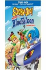 Watch Scooby-Doo: Mask of the Blue Falcon Xmovies8