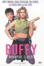 Watch Buffy the Vampire Slayer (Movie) Xmovies8