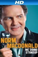 Watch Norm Macdonald Me Doing Standup Xmovies8