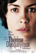 Watch Therèse Desqueyroux Xmovies8