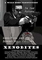 Watch Xenobites Xmovies8