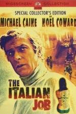 Watch The Italian Job 1969 Xmovies8