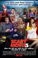 Watch Scary Movie 5 Xmovies8
