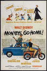 Watch Monkeys, Go Home! Xmovies8