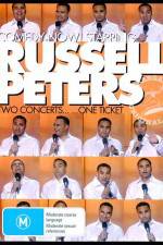 Watch Comedy Now Russell Peters Show Me the Funny Xmovies8