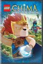 Watch Lego Legends of Chima: The Power of the Chi Xmovies8