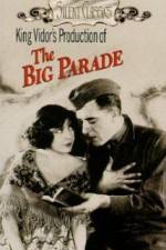 Watch The Big Parade Xmovies8