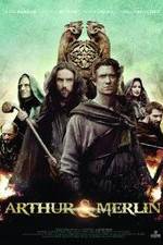 Watch Arthur & Merlin Xmovies8