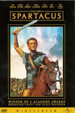 Watch Spartacus (1960) Xmovies8