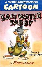 Watch Salt Water Tabby Xmovies8