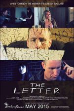 Watch The Letter (Short 2015) Xmovies8