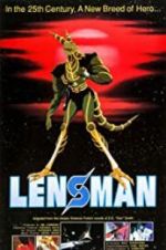 Watch Lensman Xmovies8