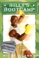 Watch Billy Blanks: Ultimate Bootcamp Xmovies8