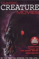 Watch Track of the Moon Beast Xmovies8