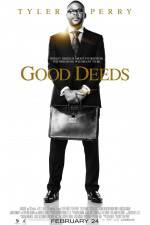 Watch Good Deeds Xmovies8