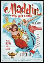 Watch Aladdin and His Lamp Xmovies8