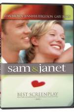 Watch Sam & Janet Xmovies8