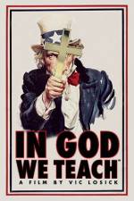 Watch In God We Teach Xmovies8