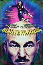 Watch Masterminds Xmovies8