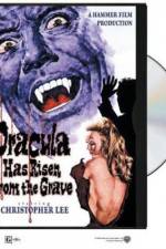 Watch Dracula Has Risen from the Grave Xmovies8