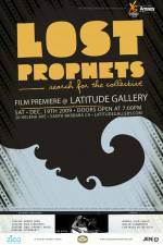 Watch Lost Prophets Search for the Collective Xmovies8