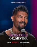 Watch Deon Cole: Ok, Mister (TV Special 2024) Xmovies8