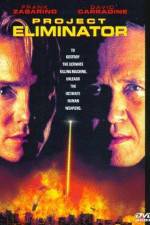 Watch Project Eliminator Xmovies8