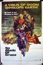 Watch No Blade of Grass Xmovies8